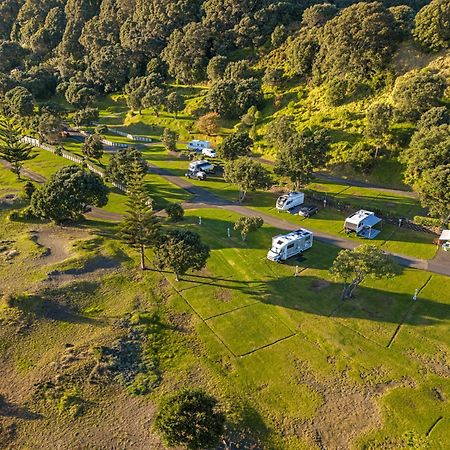 Tasman Holiday Parks - Ohiwa オポティキ エクステリア 写真