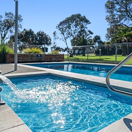 Tasman Holiday Parks - Ohiwa オポティキ エクステリア 写真