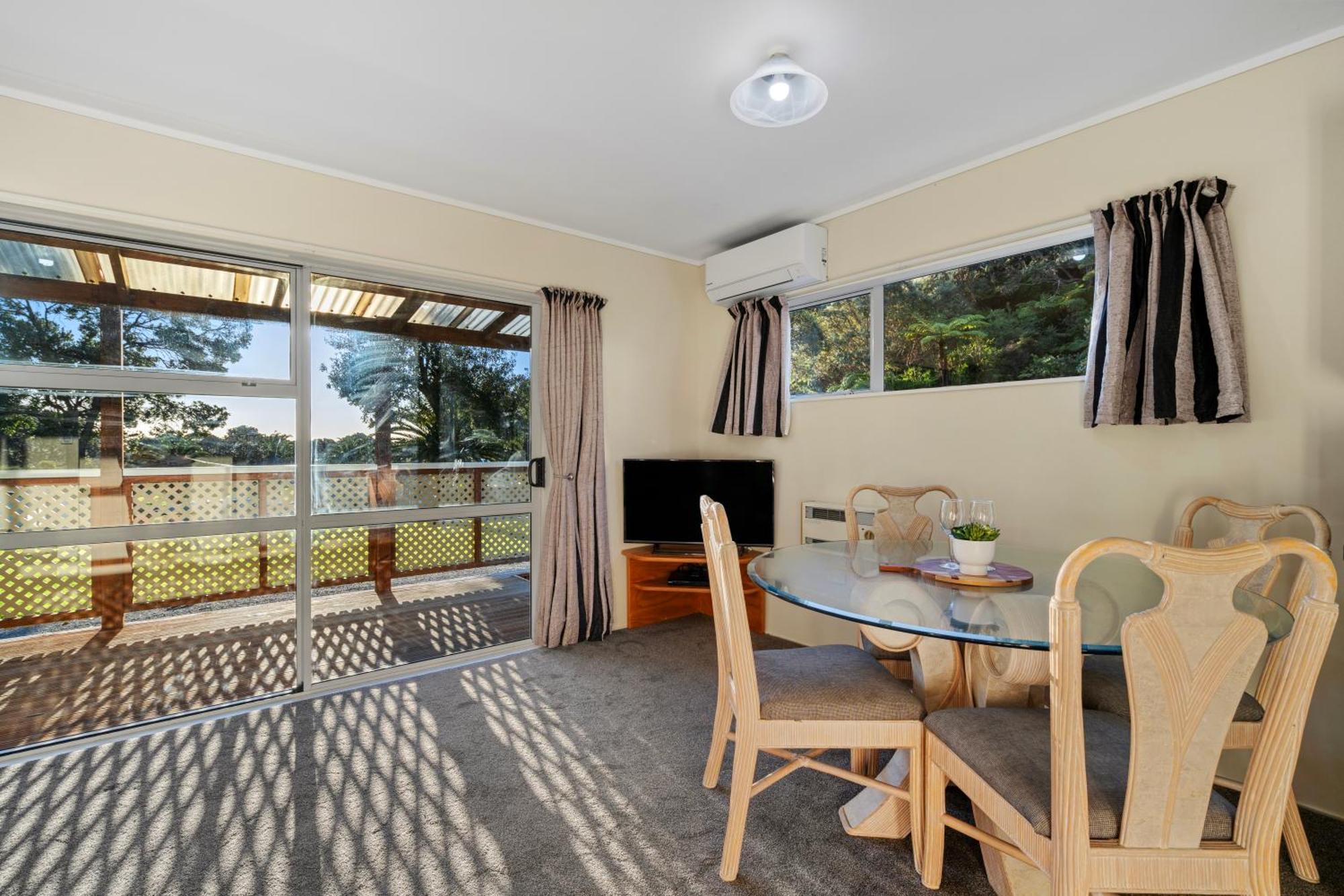 Tasman Holiday Parks - Ohiwa オポティキ エクステリア 写真